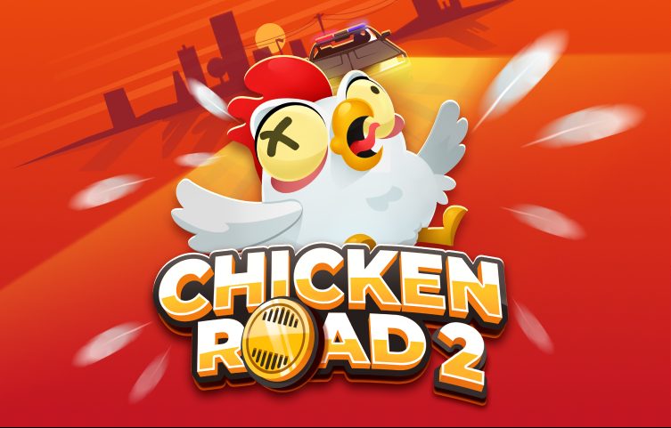 Chicken Road 2 Screenshot 1