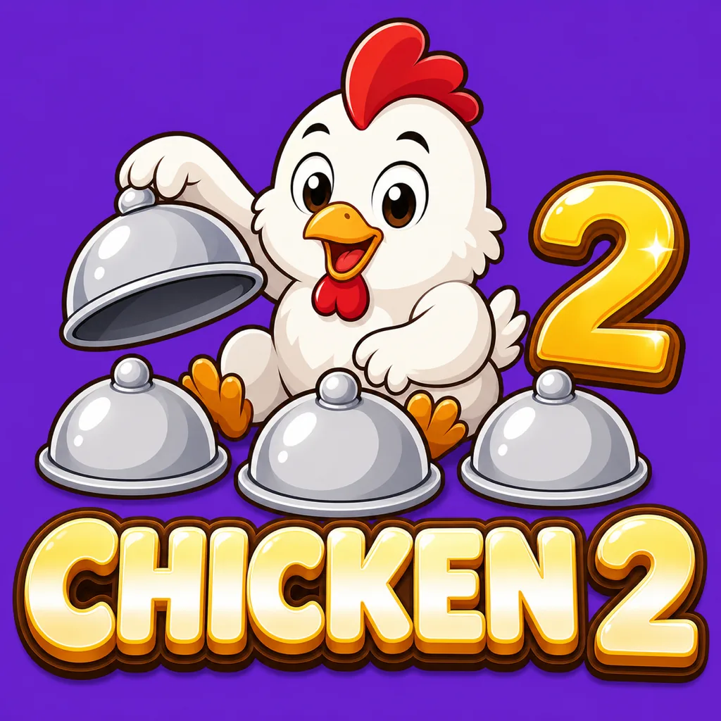 Chicken 2 Icon