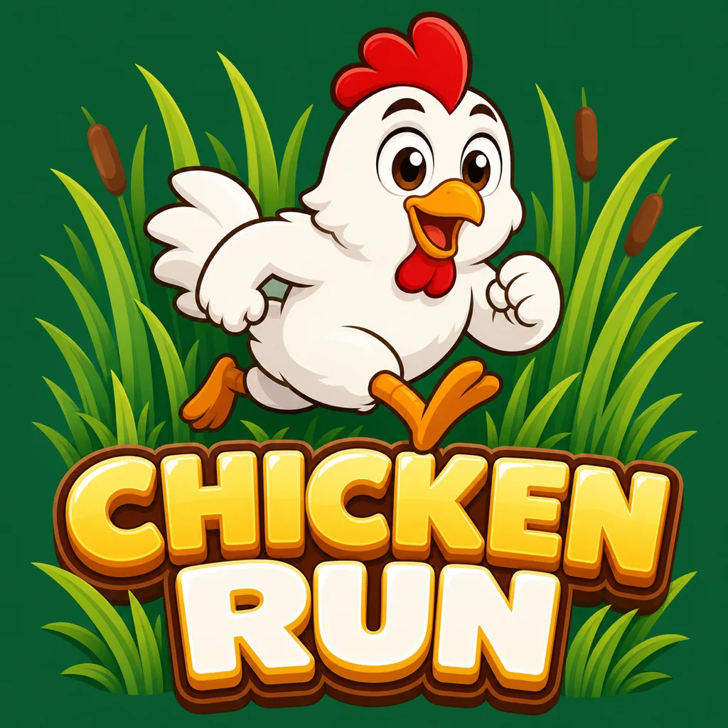 Chicken Run Icon