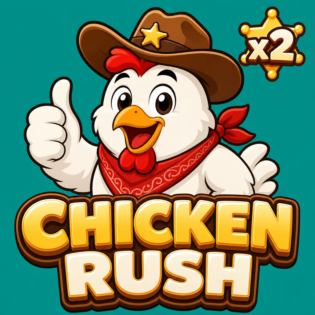 Chicken Rush Icon