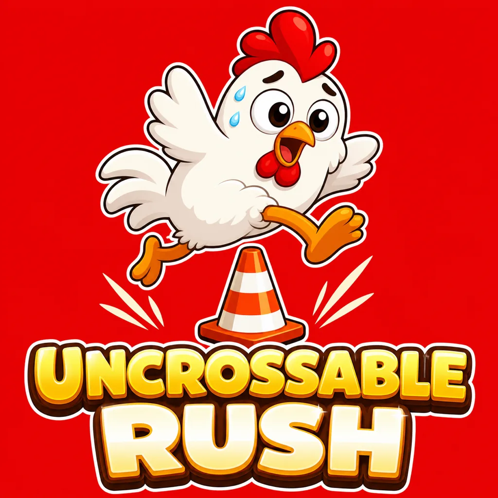 Uncrossable Rush Icon
