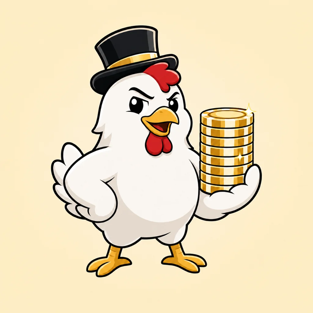 High-Roller Icon