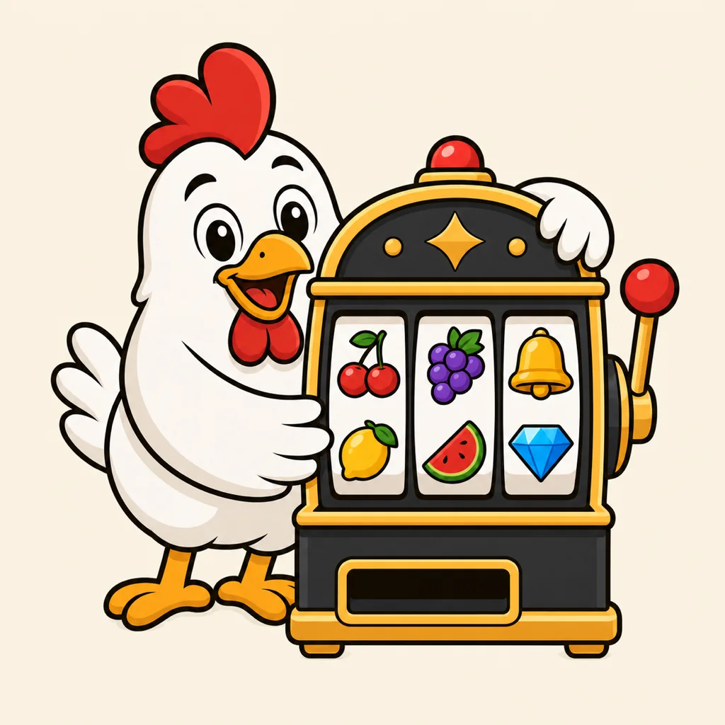 Slot-Fan Icon